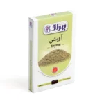 پودر آویشن بهرنگ 100 گرمی