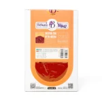 اطلاعات و مشخصات فنی پودر پاپریکا بهرنگ