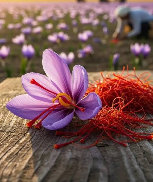 خرید زعفران مثقالی