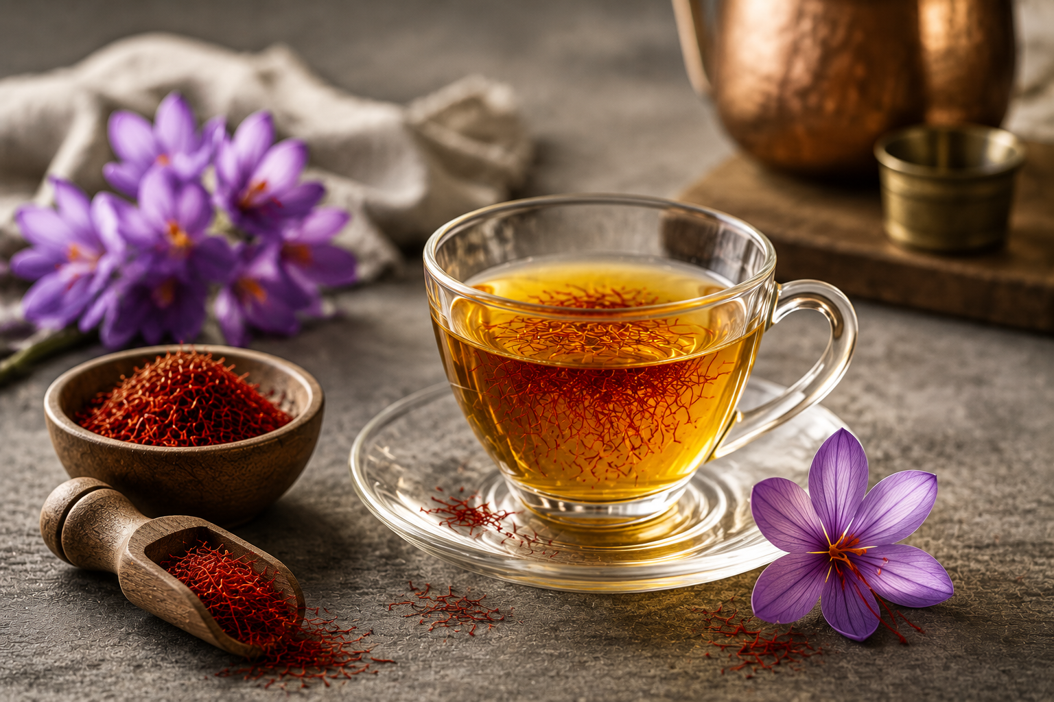 نحوه و هزینه ارسال پستی زعفران به آلمان