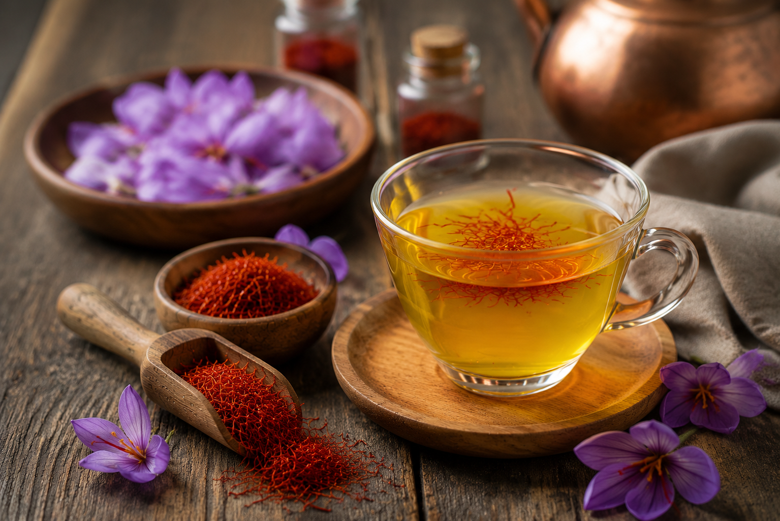 قیمت زعفران عمده امروز
